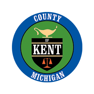 Kent County logo